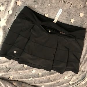 Lululemon Skirt 6